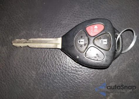 2012 Toyota Rav4 Sport z USA, uszkodzony, nr VIN JTMRF4DV6C5054607